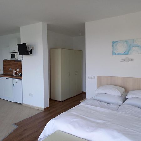 Aparthotel Romance Kiten  Exteriér fotografie