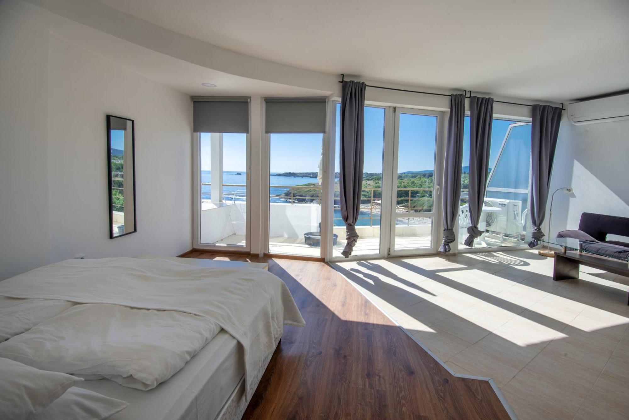 Aparthotel Romance Kiten  Exteriér fotografie