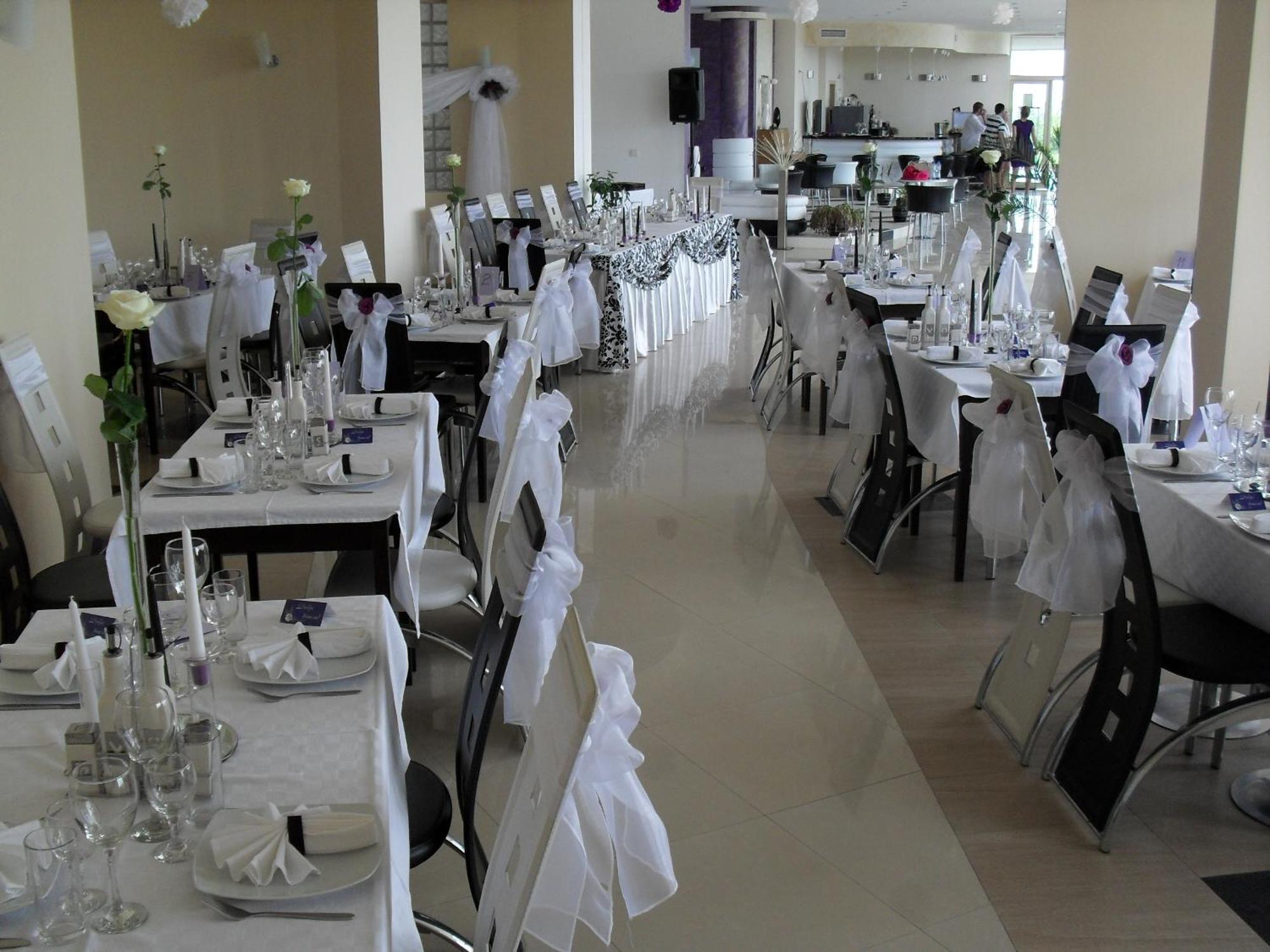 Aparthotel Romance Kiten  Exteriér fotografie